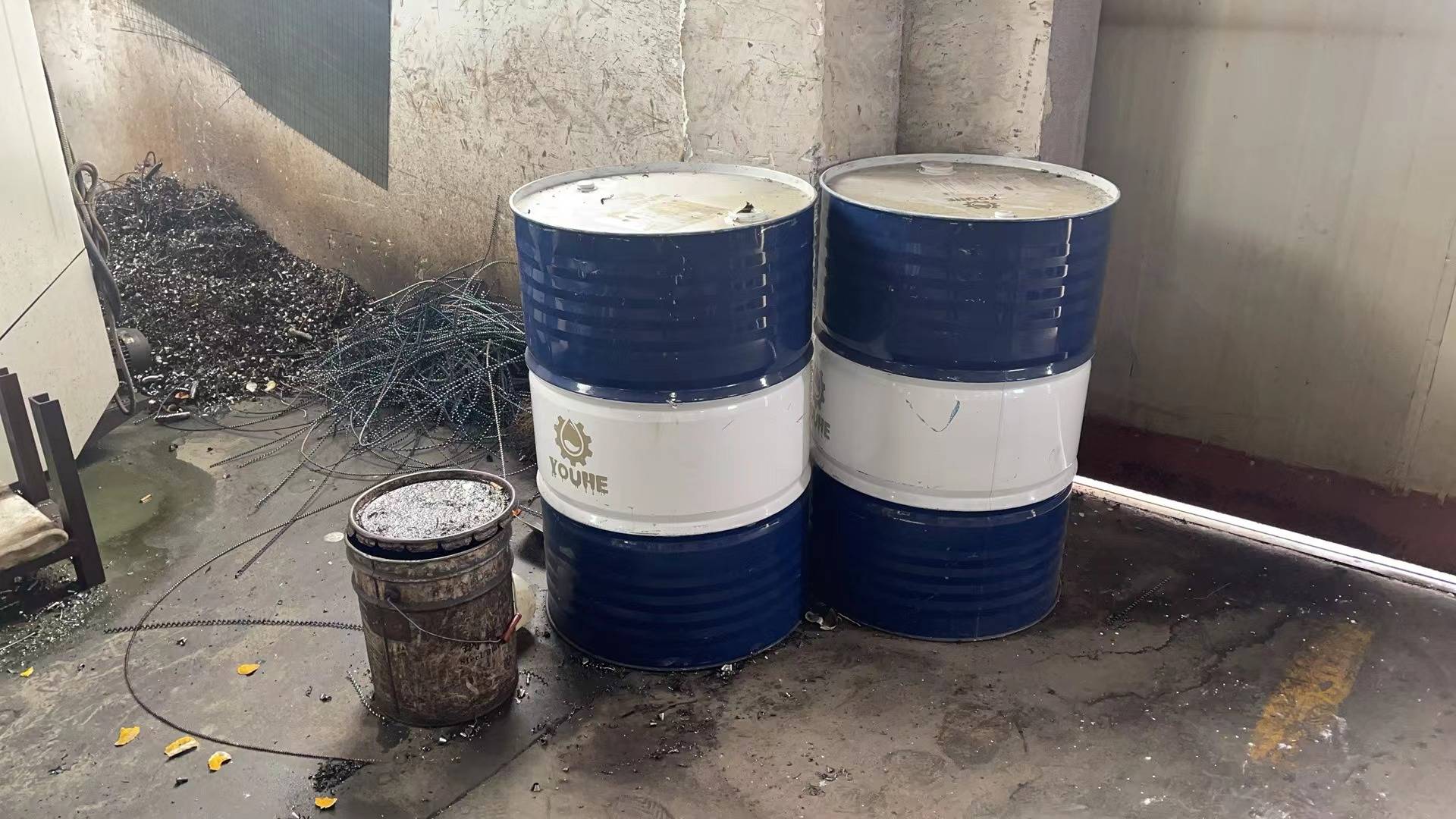 常州切削液源头厂家擎朗，铸就加工防护新标杆
